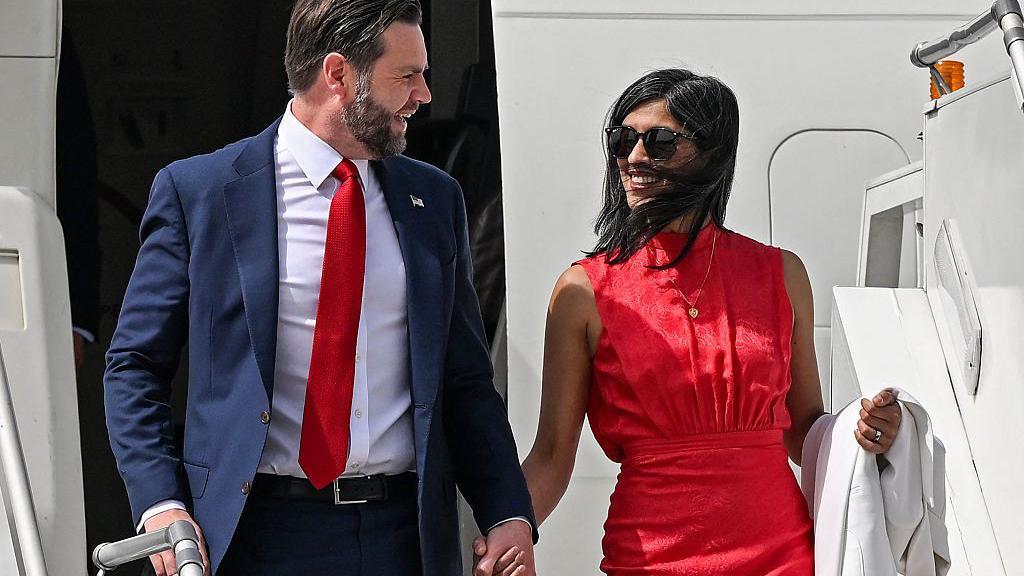 bfe56c70 f66c 11f0 8359 4f98b31f16cc.jpg Новости BBC Уша Вэнс