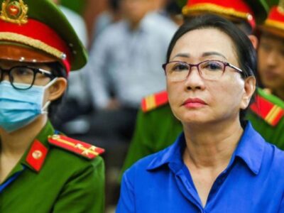 Вьетнам продаст сумки Birkin осужденной предпринимательницы для компенсации ущерба от ее махинаций 2 bfff94b0 fd7e 11f0 bc72 c90b5eaa6e17.jpg Новости BBC Birkin