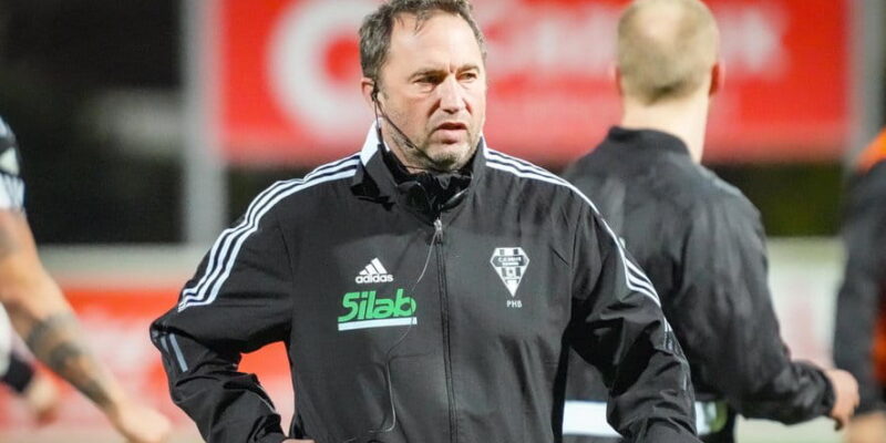 Главным тренером сборной Грузии по регби назначен Бронкан 1 bronkan новости Пьер-Анри Бронкан, Союз регби Грузии