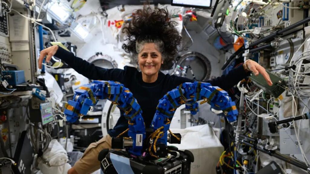 c4f12be0 fd0c 11f0 a348 87ce2b32c61c.jpg Новости BBC астронавты