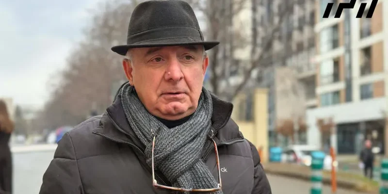 chaxunashvili новости 4 октября 2025 года, Георгий Чахунашвили