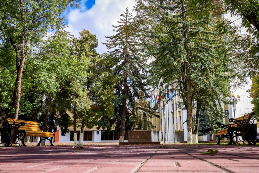 cxinvali gorod 3 новости де-факто МИД Цхинвали, МИД Грузии, оккупированные регионы Грузии, события в Венесуэле, Цхинвальский регион