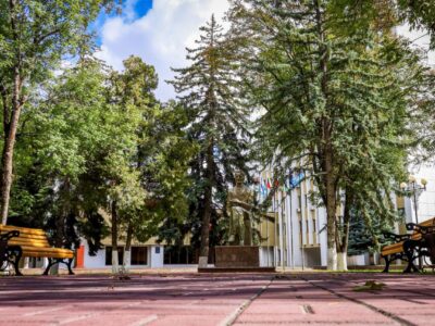 "МИД" Цхинвали: решение Венесуэлы о "признании независимости" не подлежит сомнению 5 cxinvali gorod 3 новости де-факто МИД Цхинвали, МИД Грузии, оккупированные регионы Грузии, события в Венесуэле, Цхинвальский регион