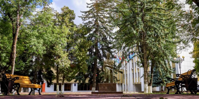 cxinvali gorod 3 новости де-факто МИД Цхинвали, МИД Грузии, оккупированные регионы Грузии, события в Венесуэле, Цхинвальский регион