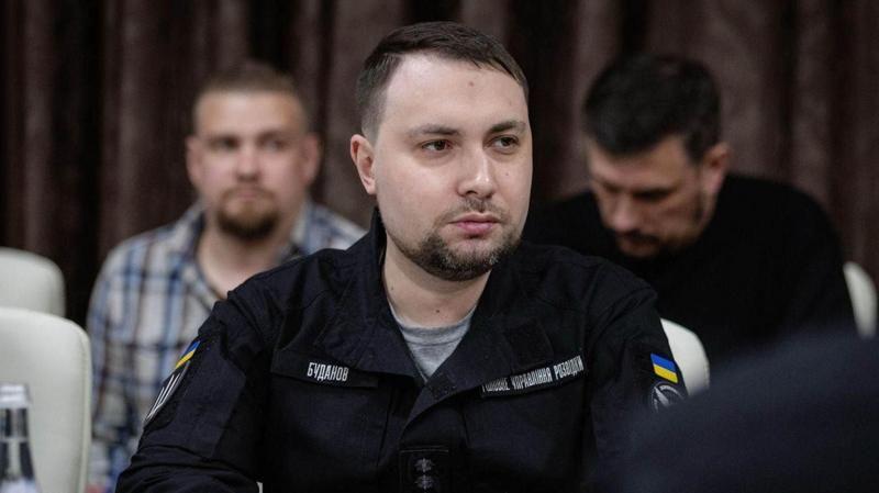 Зеленский назвал нового главу офиса президента: вопреки многим прогнозам им станет глава военной разведки Кирилл Буданов 1 d2996050 e7d6 11f0 aae2 2191c0e48a3b 2.jpg 2 Новости BBC Кирилл Буданов