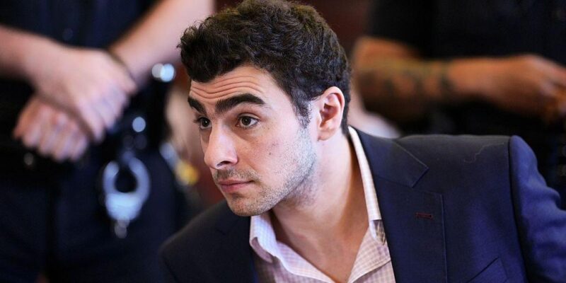 e9dc0e40 fd96 11f0 a8b8 bdd2c5f9bcad.jpg Новости BBC Луиджи Манджоне