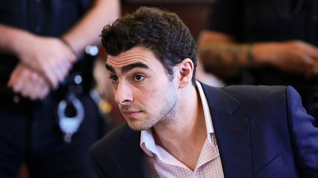 e9dc0e40 fd96 11f0 a8b8 bdd2c5f9bcad.jpg Новости BBC Луиджи Манджоне