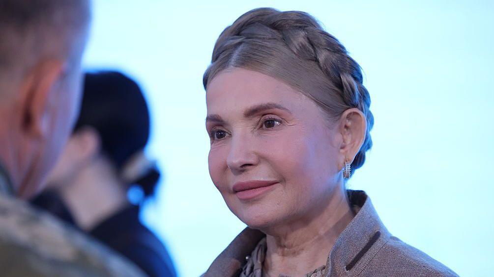 НАБУ обвинило в коррупции Юлию Тимошенко. Ее подозревают в подкупе депутатов Верховной рады 1 ef141ff0 f0d1 11f0 af99 ef1c3e57a223 7.jpg 7 Новости BBC Юлия Тимошенко