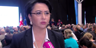 eka beselia новости задержание, полиция, Эка Беселия