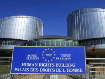 espch новости АМЮГ, Георгий Меквабишвили, ЕСПЧ, закон об иноагентах в грузии, Страсбургский суд