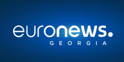 euronews 1 новости Euronews Georgia, Георгий Рамишвили, Грузинская мечта, грузинские СМИ