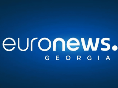euronews 1 новости Euronews Georgia, Георгий Рамишвили, Грузинская мечта, грузинские СМИ