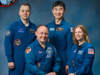 f2481180 ee02 11f0 b385 5f48925de19a.png Новости BBC NASA, МКС