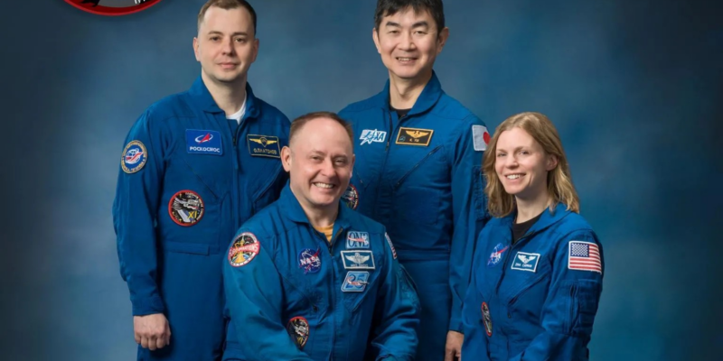 f2481180 ee02 11f0 b385 5f48925de19a.png Новости BBC NASA, МКС