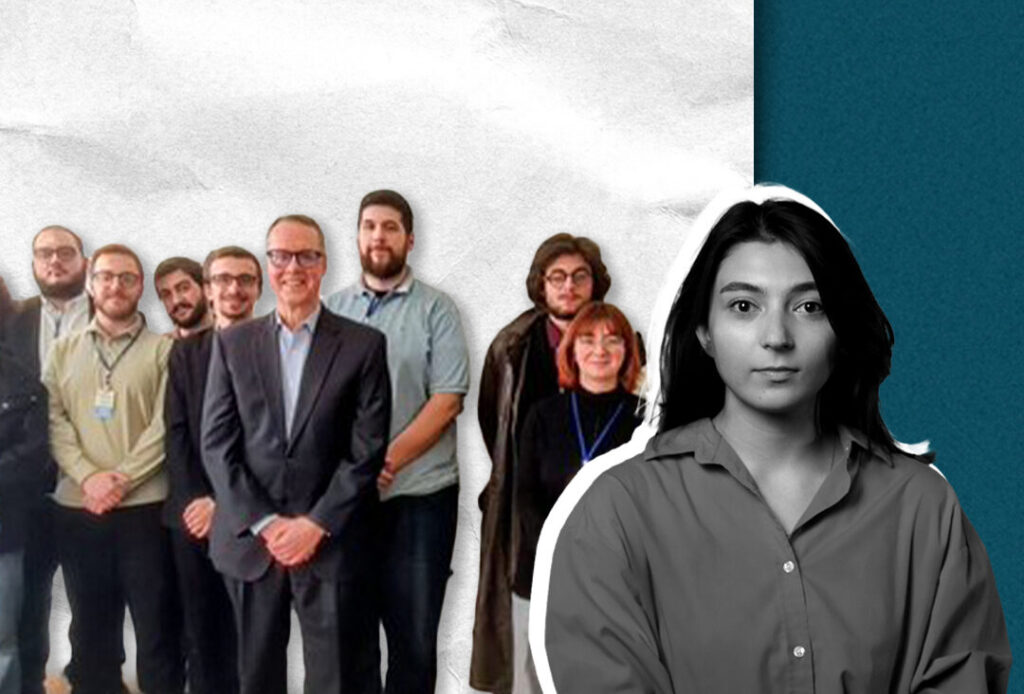 fakt ili fejk instagram e1769030612250 Fact or Fake featured, дезинформация, Петер Фишер, посол Германии