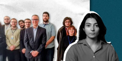 fakt ili fejk instagram e1769030612250 общество featured, дезинформация, Петер Фишер, посол Германии