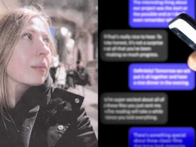 Жительницу Курской области задержали по обвинению в госизмене из-за переписки с волонтером из Тбилиси 3 fc2bf97e 522d 4ec9 27f5 08de3be37656 w1597 n r1 s s новости арест, задержание, Курская область, Мемориал, Светлана Толкачёва