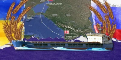 flot cov экономика iFact, ZHIBEK ZHOLY, Батуми, судно