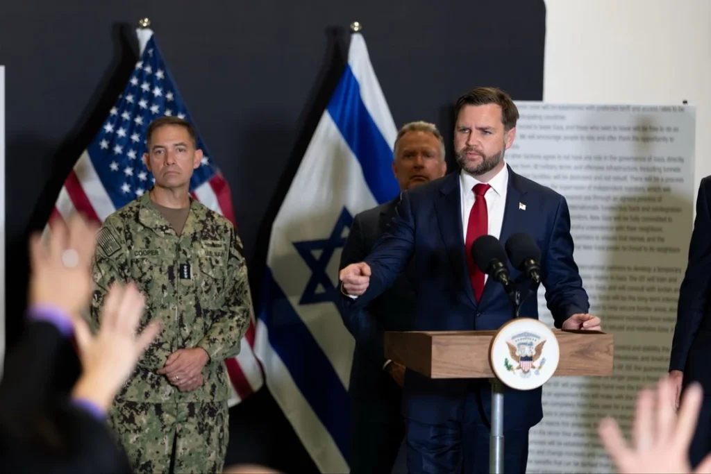 g33xzmhwgaaawhs новости OC Media, Джей Ди Вэнс, США-Армения-Азербайджан