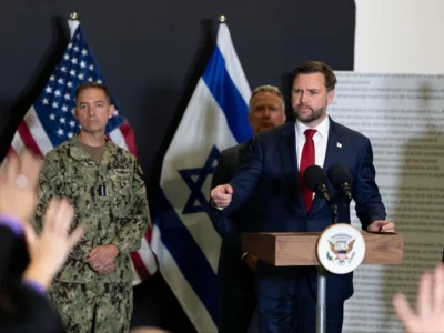 Джей Ди Вэнс посетит Армению и Азербайджан в феврале 2 g33xzmhwgaaawhs новости OC Media, Джей Ди Вэнс, США-Армения-Азербайджан