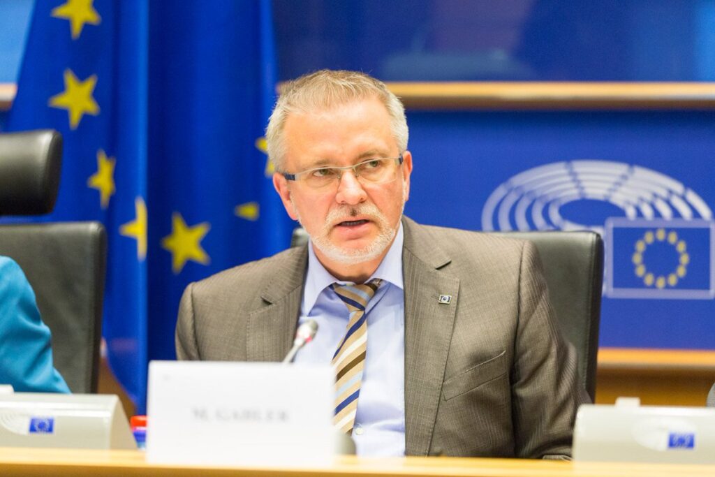 galer mixael maikl новости Бидзина Иванишвили, Грузинская мечта, Грузия-ЕС, Ираклий Кобахидзе, Михаэль Галер