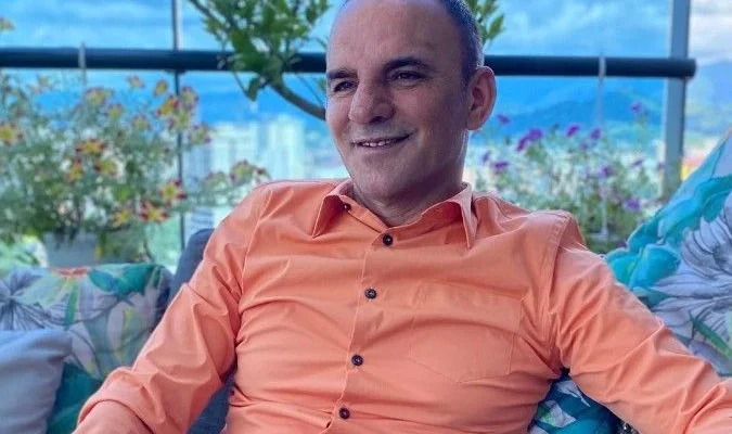 galif ozturk новости Metro Holding, OC Media, Галип Озтюрк