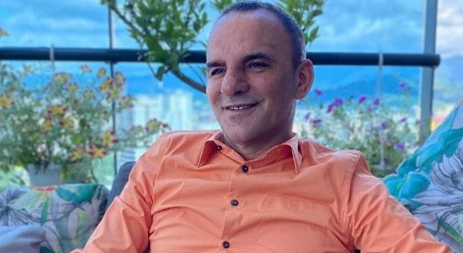 galif ozturk e1769454980862 новости Metro Holding, OC Media, Галип Озтюрк