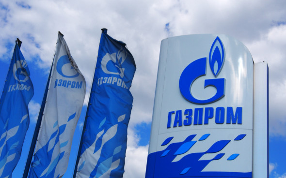 gazprom 1 новости Газпром, Грузстат, природный газ, Сакстат