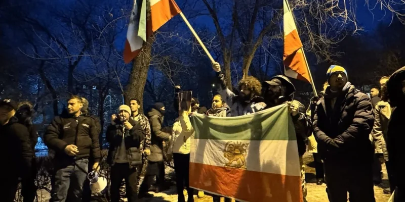 img 6612 новости CivilNet, OC Media, Армения, Армения-Иран, Никол Пашинян, протесты в Иране