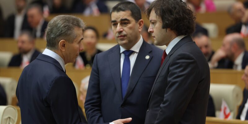 ivanishvili kobaxidze papuashvili 2 новости Великобритания-Грузия, дезинформация, санкции Великобритании