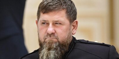 ГУР: у лидера Чечни Рамзана Кадырова отказали почки - он находится в больнице 3 kadirov новости диализ, почки, Рамзан Кадыров