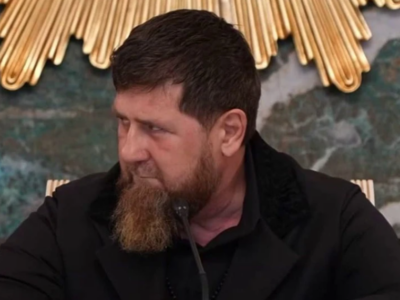 kadirov новости OC Media, военная разведка Украины, Рамзан Кадыров