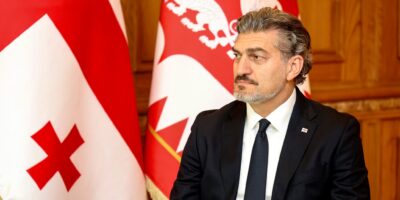 kavelashvili kkkkkkkk e1769542990200 политика Михаил Кавелашвили, помилование