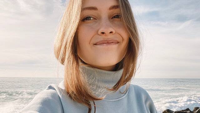 kirchigina e1768823098322 новости август 2008, Валерия Кичигина, Валерия Файзуллина, война 2008 года, вторжение РФ в Грузию