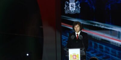 Премьер Грузии примет участие в саммите Недели устойчивого развития в Абу-Даби 8 kobaxudze 55 новости Абу-Даби, Грузия-ОАЭ, Неделя устойчивого развития, премьер Грузии, Средний коридор