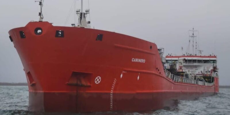 korabl новости CAMINERO, МВД Грузии, Панама, пограничная полиция, статья прим, судно Панамы