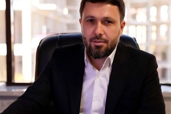 В Ингушетии начнут производить беспилотные летательные аппараты 1 kukurkhoev 600x400 1 новости OC Media, Адам Кукурхоев, БПЛА, война в Украине, Ингушетия, производство беспилотников