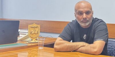 kuldip e1769452519843 новости Абхазия, гражданин Великобритании, КПП Ингури, Кулдип Сингх, оккупированные регионы Грузии