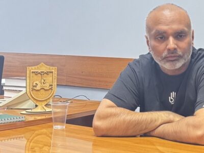 kuldip e1769452519843 новости Абхазия, гражданин Великобритании, КПП Ингури, Кулдип Сингх, оккупированные регионы Грузии