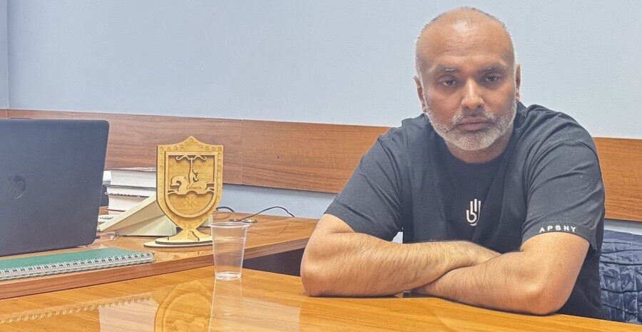 kuldip e1769452519843 новости Абхазия, гражданин Великобритании, КПП Ингури, Кулдип Сингх, оккупированные регионы Грузии