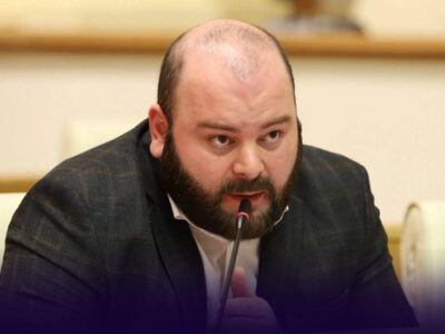 Член "Гахария за Грузию" Бека Лилуашвили уходит из политики 6 liluashvili beqa новости «Гахария за Грузию», Бека Лилуашвили