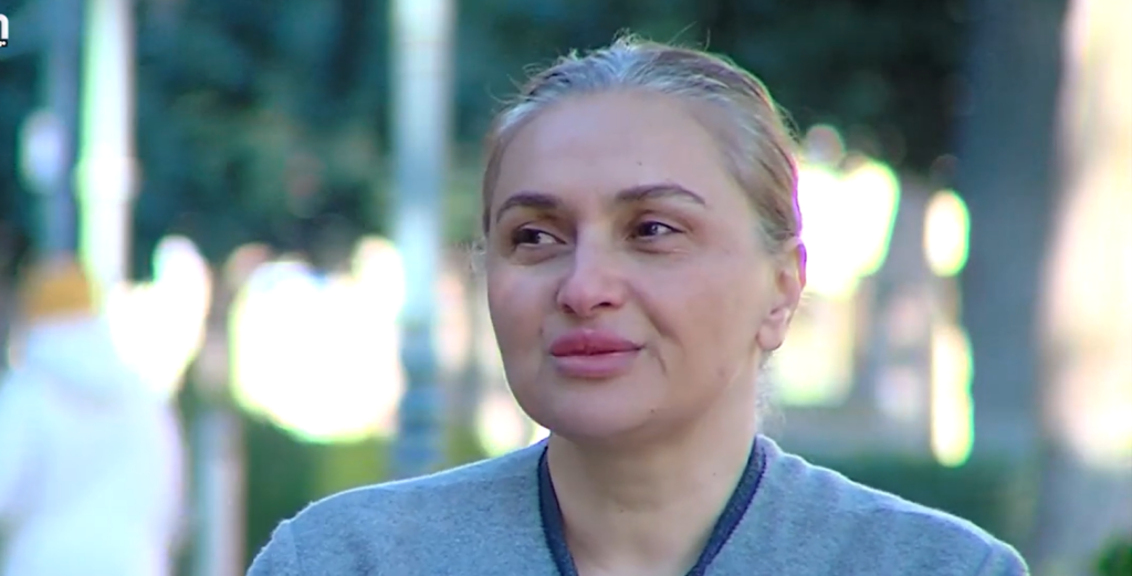 Меаракишвили: Москва "просила" Цхинвали восстановить в Ахалгори грузинскую школу 1 mearakishvili t 1 новости Ахалгори, Гаглоев-Меаракишвили, грузинская школа, оккупированные регионы Грузии, Тамар Меаракишвили, Южная Осетия. Цхинвальский регион