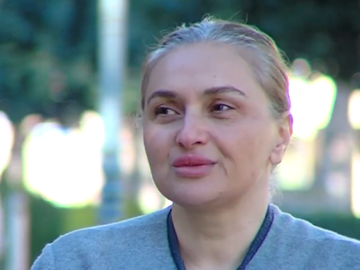 mearakishvili t 1 новости Ахалгори, Гаглоев-Меаракишвили, грузинская школа, оккупированные регионы Грузии, Тамар Меаракишвили, Южная Осетия. Цхинвальский регион