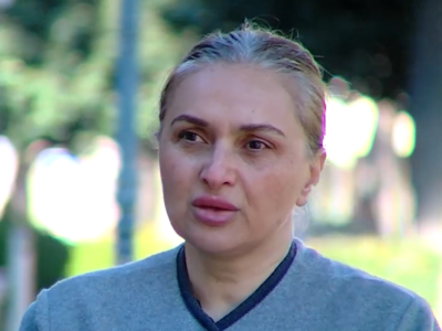 Дело Меаракишвили: немедленное выдворение и штраф в 2 000 рублей 4 mearakishvili t 4 новости Тамар Меаракишвили, Цхинвали