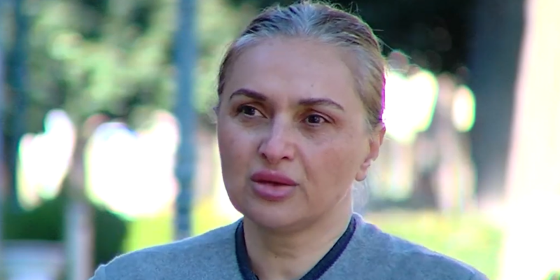 Дело Меаракишвили: немедленное выдворение и штраф в 2 000 рублей 1 mearakishvili t 4 новости Тамар Меаракишвили, Цхинвали