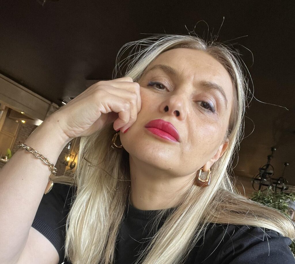 Меаракишвили подала жалобу в де-факто Верховный суд Цхинвальского региона 1 mearakishvili tamar 2 e1768322117562 новости Алан Гаглоев, Тамара Меаракишвили, Цхинвальский регион