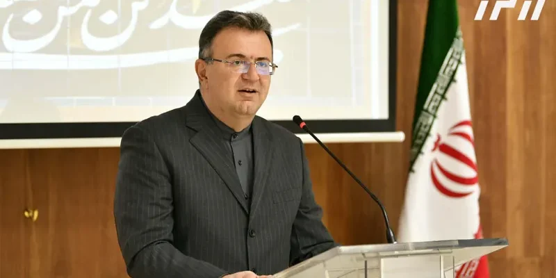 mojani новости иран, посол Ирана в Грузии, Сейед Али Моджани