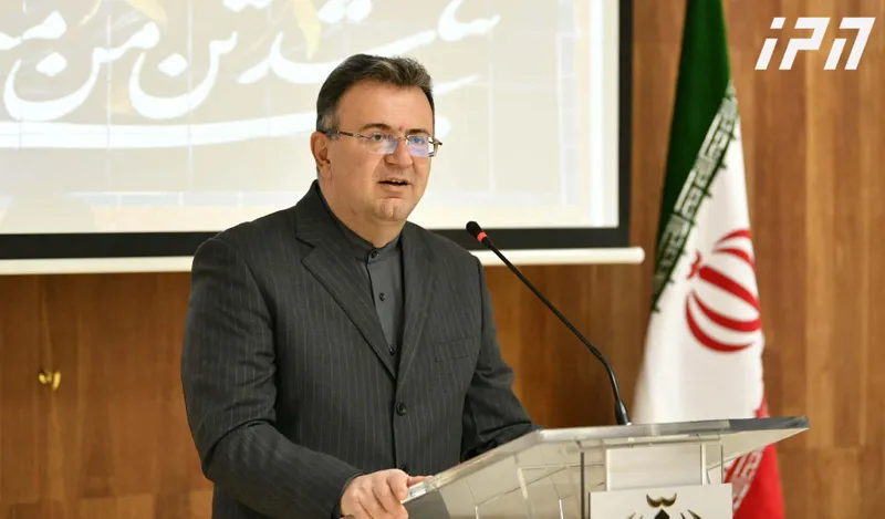 mojani новости иран, посол Ирана в Грузии, Сейед Али Моджани