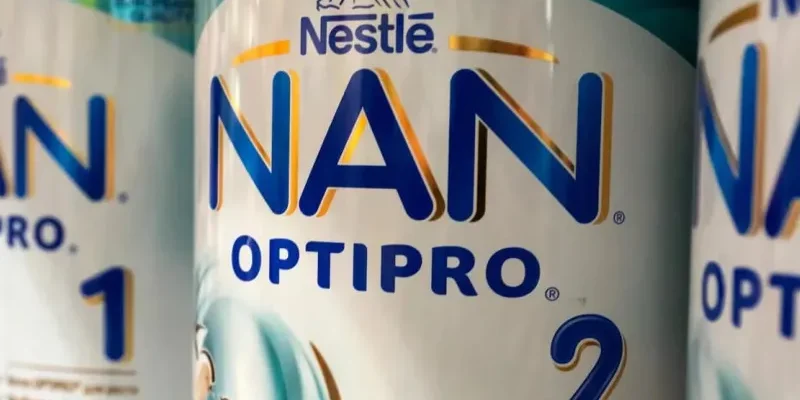 В Грузии начат отзыв отдельных партий детского питания Nestle 1 nestle новости Nestle, изъятие, Национальное продовольственное агентство Грузии, продукция