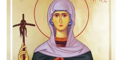 ninooba e1769462615395 политика Грузинская Православная Церковь, Джавахети, Нино Кападокийская, Нинооба, Святая Нино